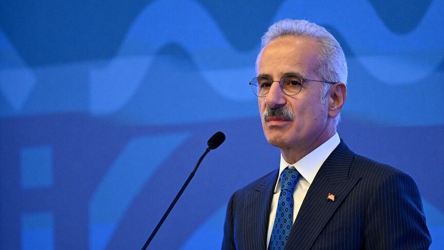 Türkiye, demir yoluyla intermodal taşımacılıkta uluslararası aktör rolünü pekiştiriyor