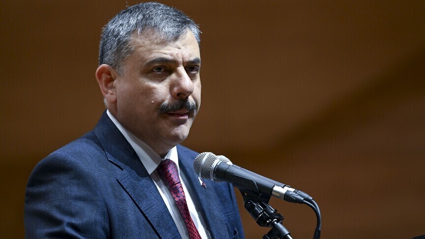 وەزیری ناوخۆی تورکیا بۆ تاوتوێکردنی ژمارەیەک پرسی گرنگ لە دیمەشقە