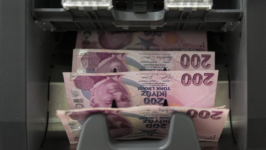 İç borçlanma stratejisi açıklandı