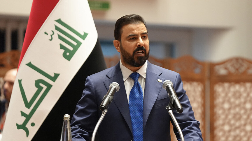 الزيدي يقول إنه لم يثبت الاعتداء على دول الخليج من العراق ويحدد أول 4 دول سيزورها