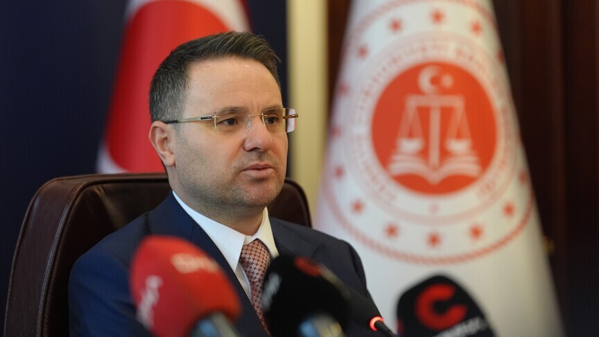 Kahramanmaraş merkezli 10 ilde sahte altın üretimi ve pazarlaması yapanlara yönelik operasyon