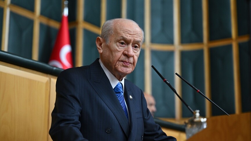 Bahçeli: Türkiye, ittifakın yarınlarının yeniden biçimlendirilmesinde başat rol üstlenecektir