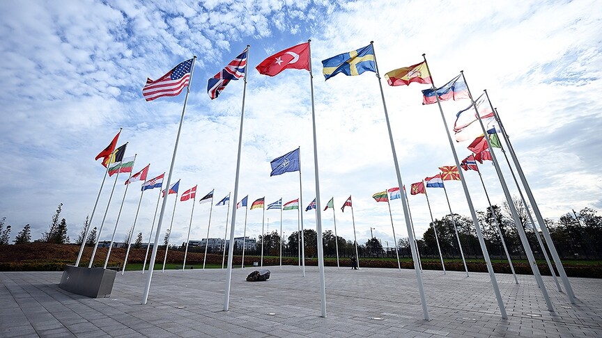 Yeni güvenlik ortamı ve NATO'nun değişen rolü