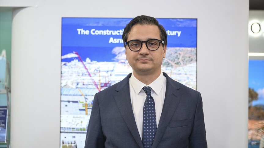 Akkuyu NGS'de nükleer ve yenilenebilir enerji temelli hibrit çözümler gündemde