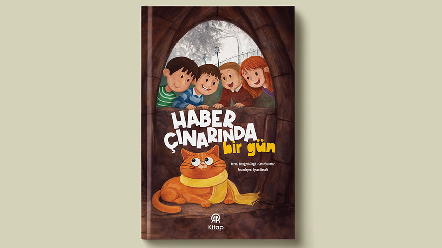 Haber Çınarında Bir Gün