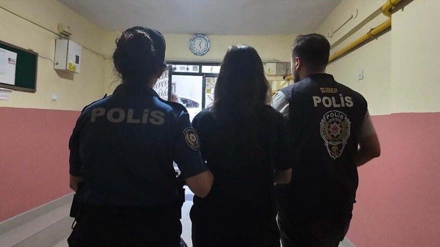 Kocaeli merkezli yasa dışı bahis operasyonunda gözaltı sayısı 118'e yükseldi