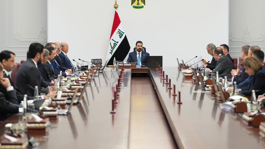 العراق.. 8 جلسات لحكومة الزيدي تهز شبكات الفساد