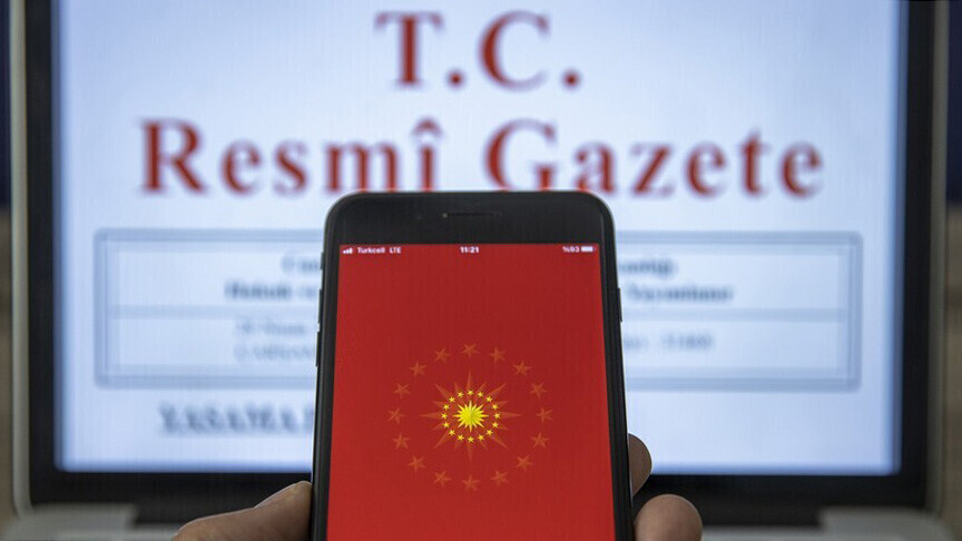 Bazı sanayi ürünlerinin gümrük vergisiz ithalatı için tarife kontenjanı belirlendi