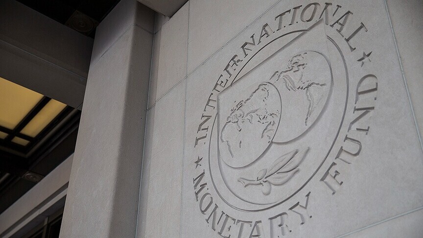 IMF: Yükselen bölgesel gerilimler İsrail ekonomisine gölge düşürüyor