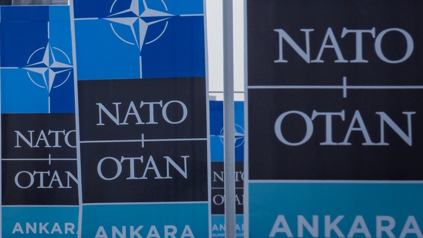 Türk savunma sanayi ürünleri NATO Zirvesi'nde vitrine çıkacak
