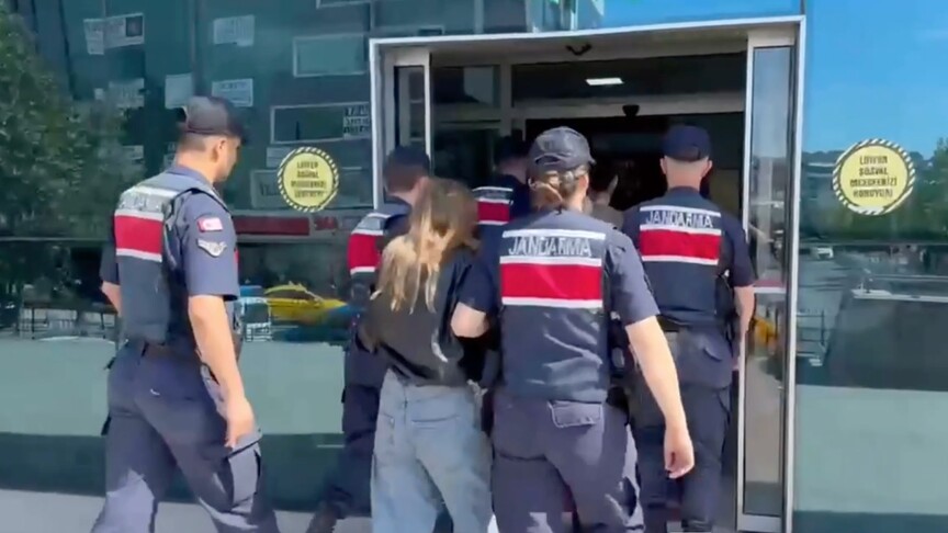 Nitelikli dolandırıcılık ve yasa dışı bahis operasyonlarında 36 şüpheli tutuklandı
