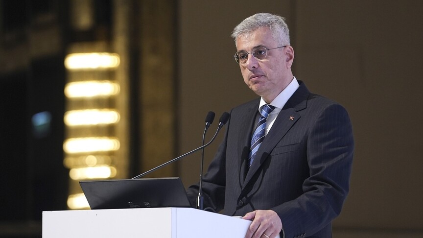 Sağlık Bakanı Memişoğlu: Sağlık, sınırların ötesinde evrensel bir değerdir