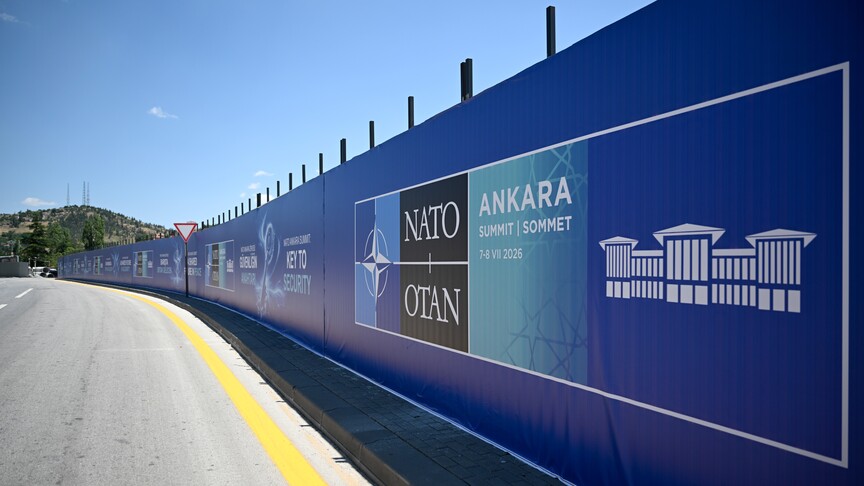 İstanbul'da "2.0" anlayışını pekiştiren NATO, Ankara'da "3.0" vizyonunu şekillendirmeye hazırlanıyor