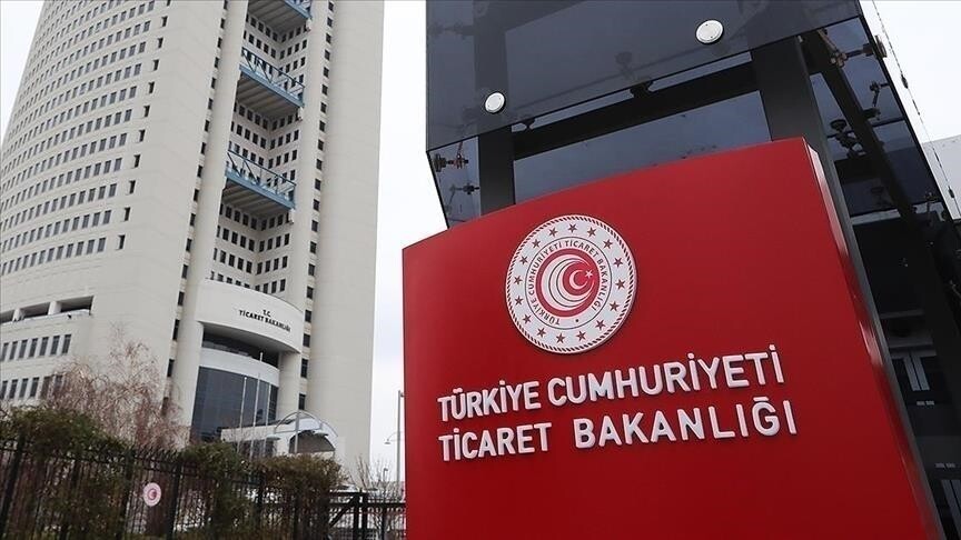 Ticaret Bakanlığı haziran ayı veri bültenini yayımladı