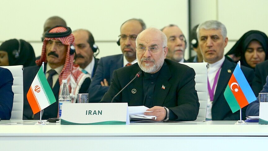 İran Meclis Başkanı Kalibaf, ABD Başkanı Trump’ın “Gıdaya ihtiyaçları var” açıklamasına tepki gösterdi