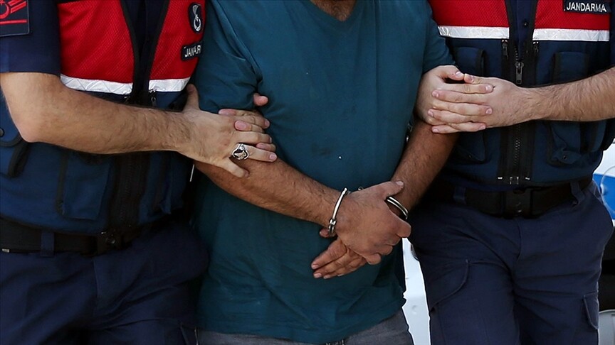 İstanbul merkezli organize suç örgütü soruşturmasında 31 gözaltı kararı