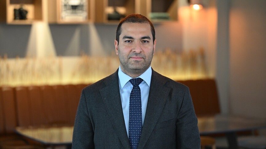 Cumhurbaşkanlığı Uluslararası İlişkiler Uzmanı Karaoğlu: Küresel güvenlik mimarisinde Türkiye'nin rolü çok çok önemli