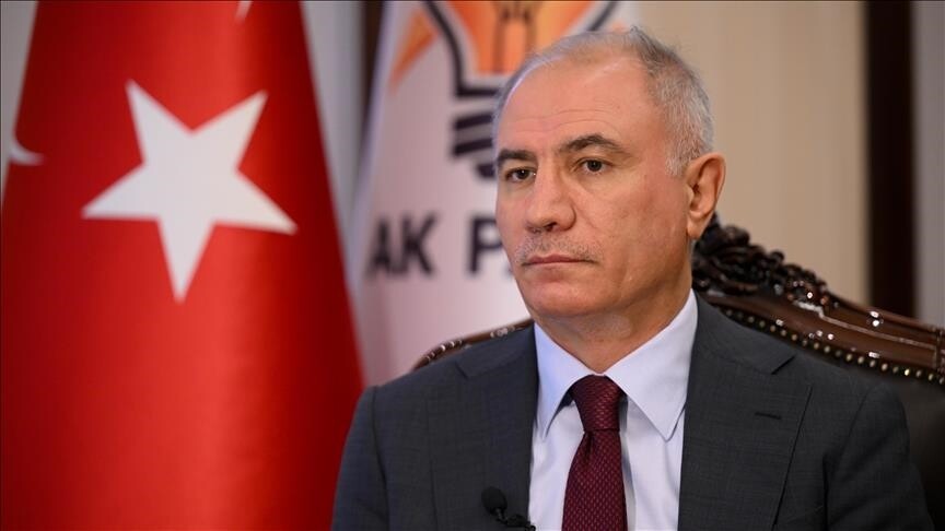 AK Parti Genel Başkanvekili Ala: Zirve, Türkiye'nin ittifak içindeki artan rolünü daha da görünür kılacak