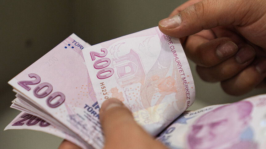 Temmuz ayı yaşlı ve engelli aylıkları hesaplara yatırılmaya başlandı
