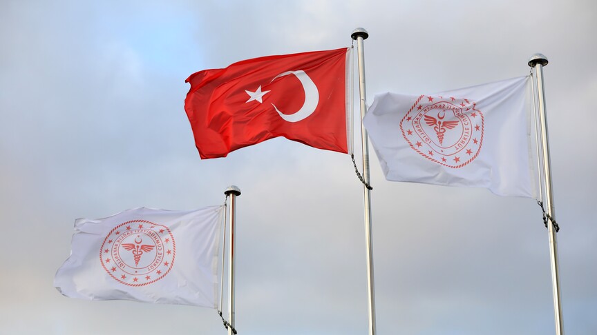 Sağlık Bakanlığından son 2 yıldaki uygulamalara ilişkin açıklama