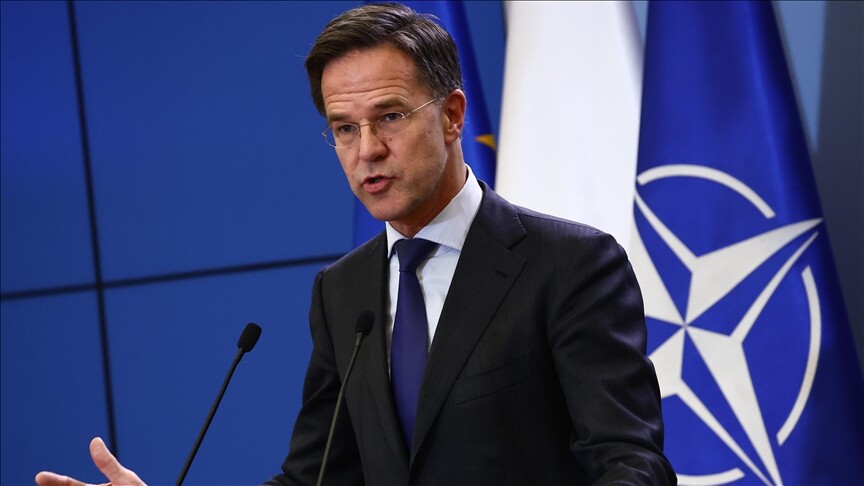 NATO Genel Sekreteri Mark Rutte: Yıllar boyunca yaptığımız yatırımların sonucunda kapasitemizi artırıyoruz