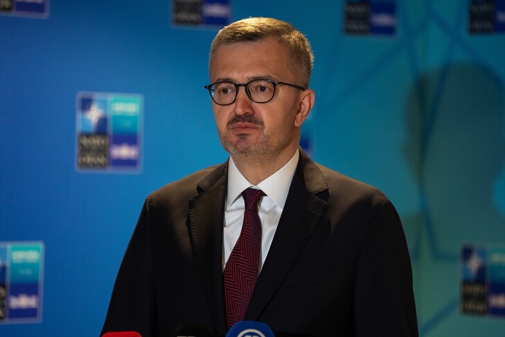 İletişim Başkanı Duran: (NATO Ankara Zirvesi) NATO 3.0 söylemiyle gündeme gelen bu zirve çok önemli