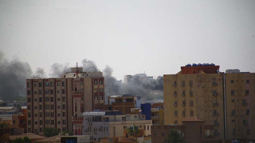 UN rights council orders investigation into abuses against civilians in Sudan's El-Obeid