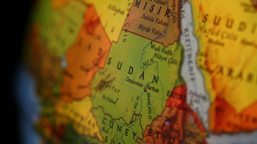 UNICEF: Sudan'daki iç savaşta 6 ayda 300'den fazla çocuk öldü veya yaralandı