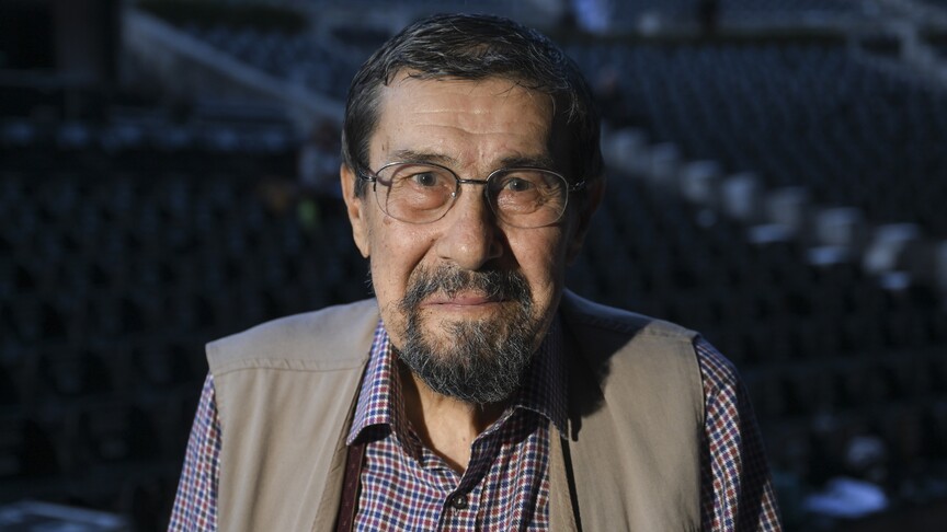Tiyatroya adanmış bir ömür: Zihni Göktay