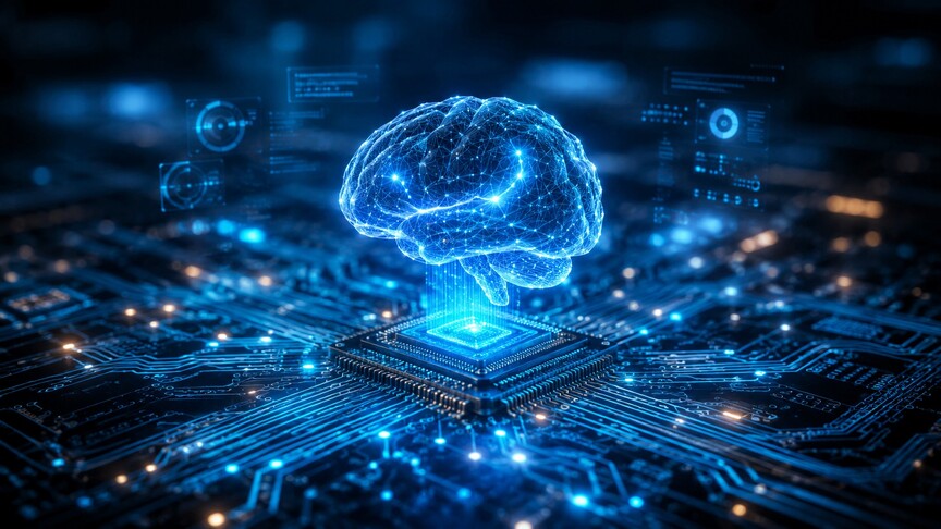 BM, yapay zekanın doğru yönetildiğinde çözümün bir parçası olabileceğini bildirdi