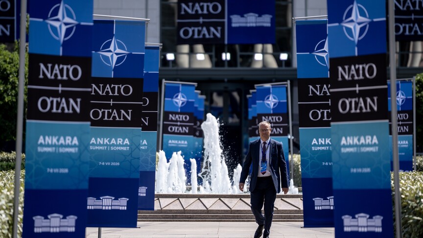 NATO Ankara Zirvesi, Körfez'in güvenlik mimarisini yeniden şekillendirebilir mi?