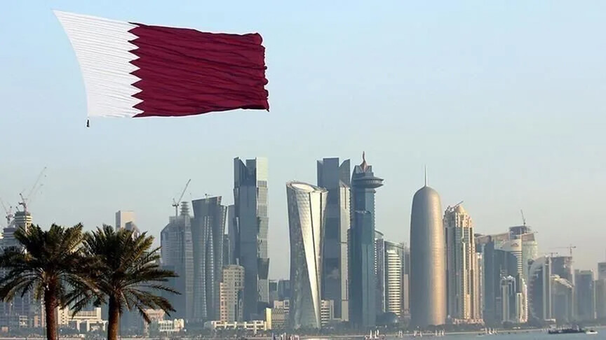 Katar, İran’ın Doha Maslahatgüzarını Dışişleri Bakanlığına çağırarak protesto notası verdi