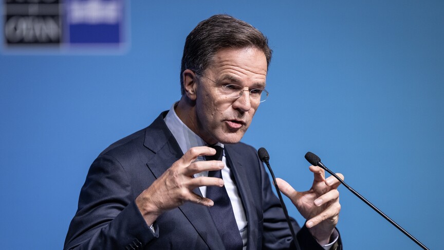 NATO Genel Sekreteri Rutte, müttefiklerin 12 adet A400 modeli uçakla hava gücü kapasitesini artıracağını duyurdu