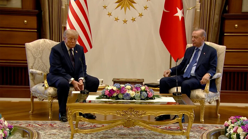 CANLI: Cumhurbaşkanı Erdoğan konuşuyor