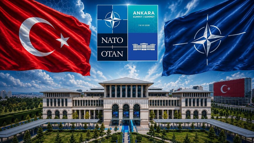 Dışişleri Bakanı Fidan: Türkiye NATO üyelerini ağırlamaya hazır