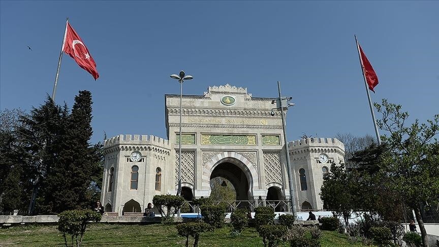 İstanbul Üniversitesinden İmamoğlu'nun iddialarına ilişkin açıklama