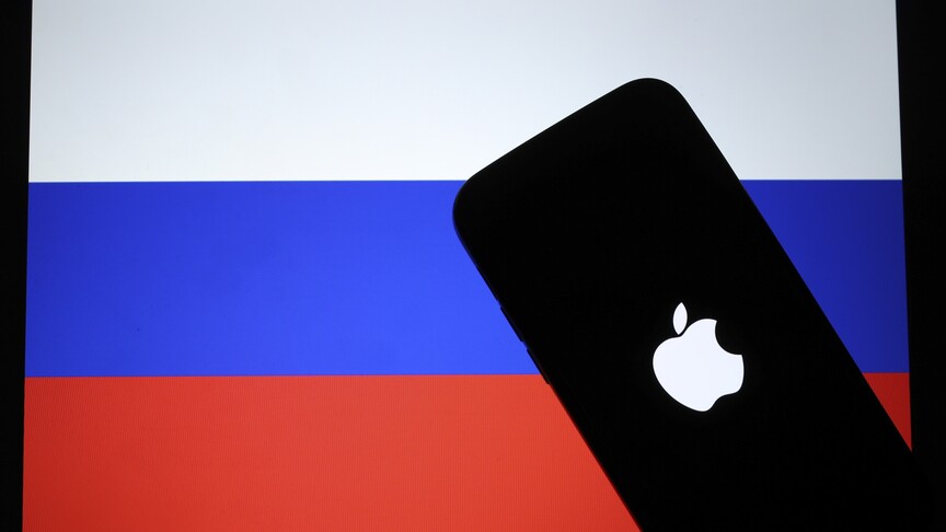Rusya’da iPhone kullanımı giderek zorlaşıyor