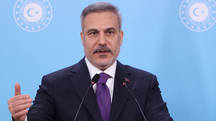 Dışişleri Bakanı Fidan: Türkiye, İttifak'ın geleceğini belirleyecek bu önemli anda NATO üyelerini ağırlamaya hazır