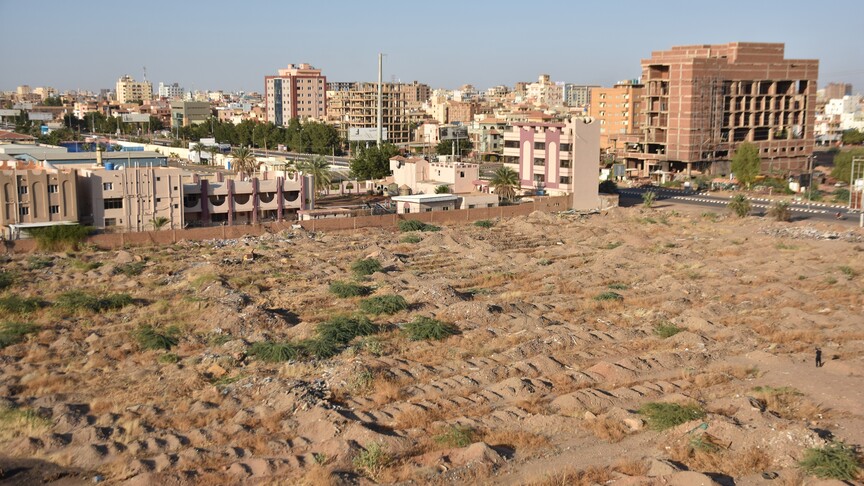 BM İnsan Hakları Konseyi, Sudan'ın El Ubeyd kentindeki ihlaller için soruşturma istedi