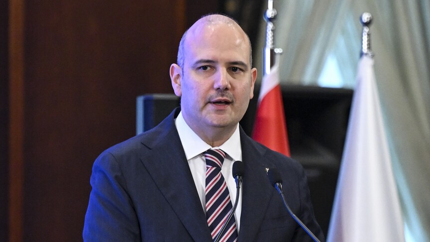 AK Parti Genel Başkan Yardımcısı İleri: Türkiye, yeni bir teknoloji kültürü ortaya koyuyor