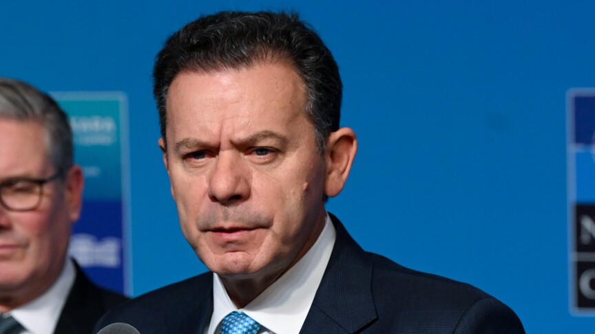 Portekiz: Hiçbir NATO üyesi devletin toprak bütünlüğü tartışma konusu değildir