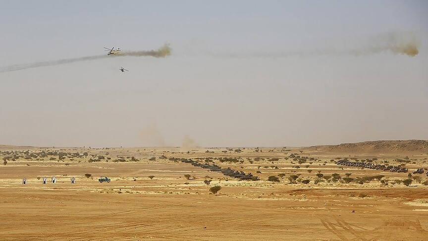 Sudanese army enters strategic eastern town of Al-Kurmuk after battles with RSF