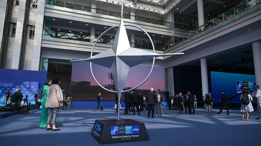Lahey'den Ankara'ya: NATO 3.0 nedir?