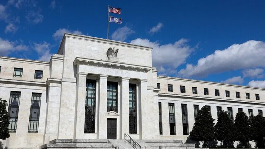 Fed tutanakları, yetkililerin faiz artışı gerektirebilecek risklere işaret ettiğini gösterdi