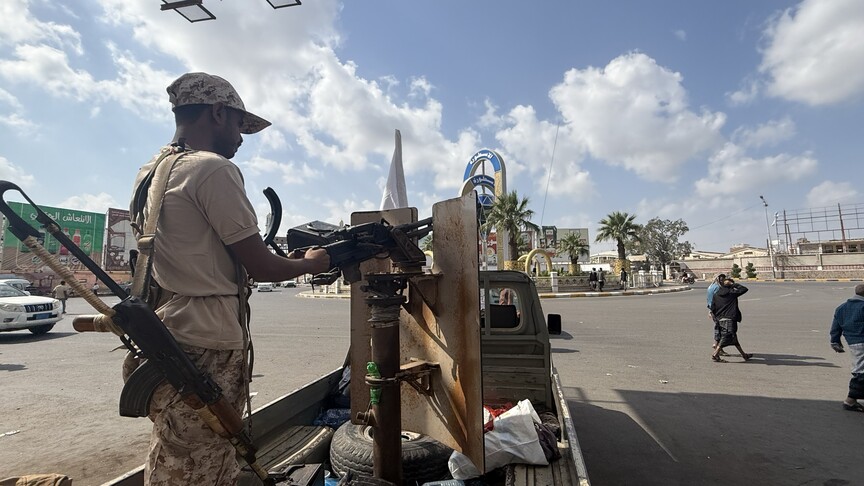 Yemen'de hükümet ile Husiler karşılıklı askeri hazırlıklarını artırıyor