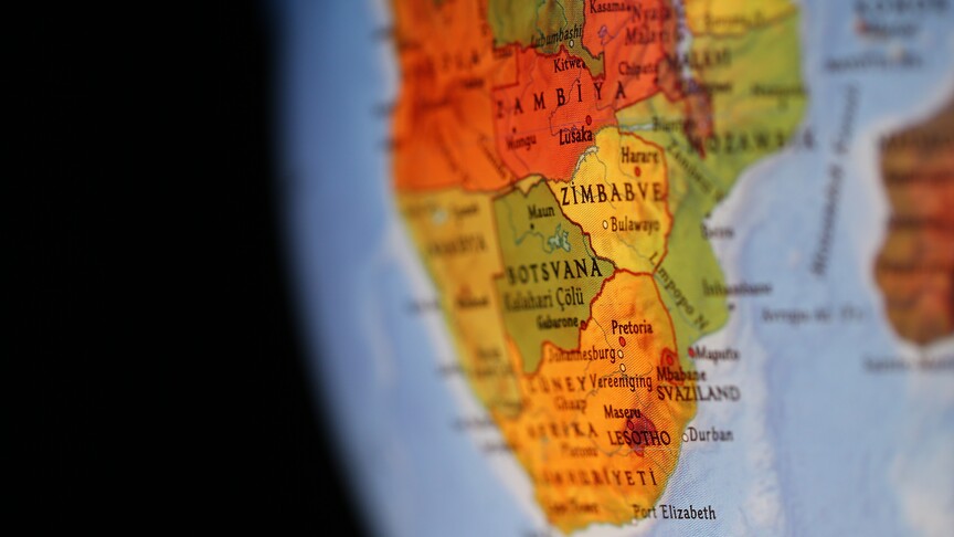 Rusya, BM Güvenlik Konseyinde Afrika'nın adil temsiline desteğini yineledi