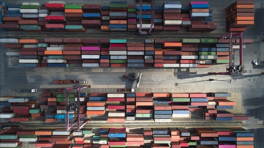 Türkiye'nin ticaret diplomasisi Afrika ülkeleriyle ekonomik işbirliğini güçlendiriyor