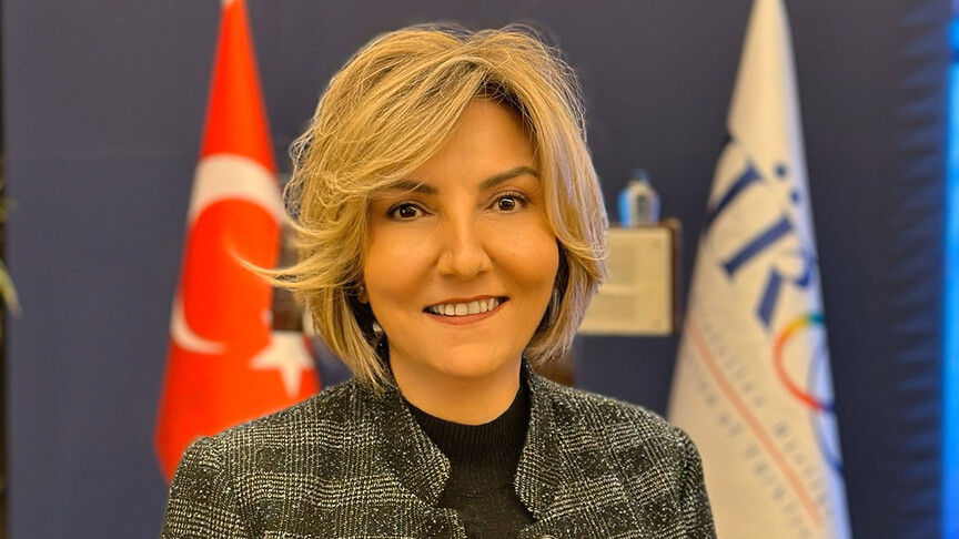 Türkiye Otelciler Birliği Başkanı Eresin, NATO Ankara Zirvesi'ni değerlendirdi