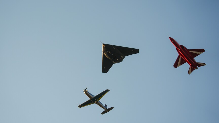 Uzmanlara göre NATO zirvesi Türkiye'nin savunma sanayisindeki yükselişini teyit etti