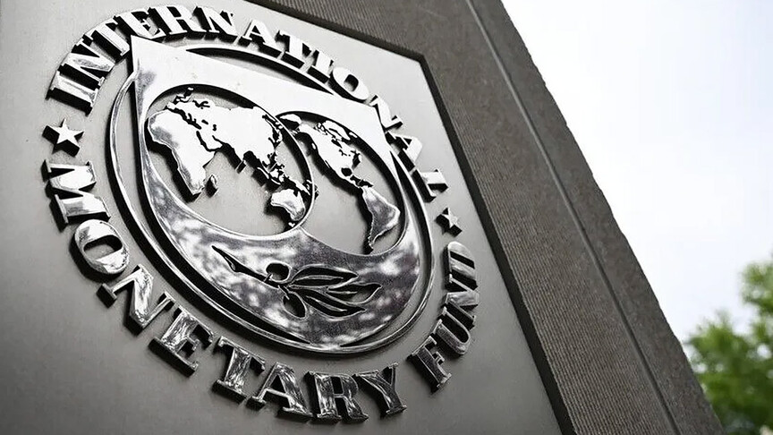 IMF'den Fed'in iletişim stratejisindeki olası değişiklikleri görüşme mesajı